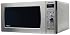 Panasonic Prestige NN-SD797S, 1.6cuft 1250 Watt Sensor Microwave Oven, Stainless Steel