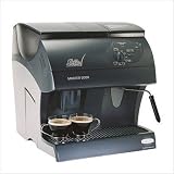 Solis 979.50 M5AN Master 5000 Black Super Automatic Espresso  Coffee Center