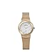 Skagen Denmark Womens Watch Luxury in Gold Mesh #812SRR