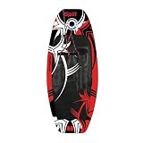 Hydroslide Split Trainer Kneeboard 2012