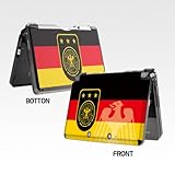 Germany 2010 FIFA WORLD CUP SOUTH AFRICA Nintendo 3DS skins decorative deca ....
