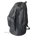Laundry Bag Black