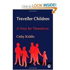 Traveller Children: A Voice for Themselves (Children in Charge)