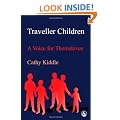 Traveller Children: A Voice for Themselves (Children in Charge)
