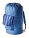 Homz Laundry Carry Pack with Bonus Coin Pouch