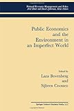 Public economics and the environment in an imperfect world
