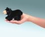 Mini Black Bear