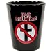 Bad Religion - Cross Buster Shot Glass