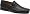 Black Genuine Crocodile