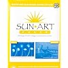 Sun Art Paper - 15 Sheets of 5" X 7" Paper