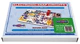 Elenco UC50 Snap Circuits Upgrade Kit SC-300 to SC-500