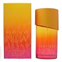 Very Sexy Now by Victoria's Secret Eau De Parfum Spray 2.5 oz for Women