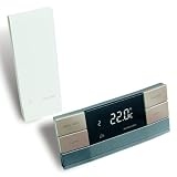 Jacob Jensen Temperature Station