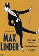 Laugh With Max Linder [DVD] [2021] [Region 1] [US Import] [NTSC]