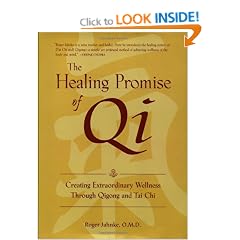 The Healing Promise of Qi: Creating Extraordinary Wellness Through Qigong and Tai Chi
