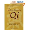 The Healing Promise of Qi: Creating Extraordinary Wellness Through Qigong and Tai Chi
