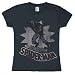 Search : Spider-Man - Amazing Spider-Man Dark Grey Ladies T-Shirt