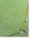 One Putt Letter Paper - 100 Sheets