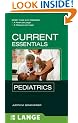 CURRENT Essentials Pediatrics