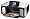 Canon Pixma MP610, Photo All-in-One (3-in-1) with colour TFT screen and Easy Scroll Wheel.