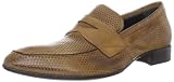 Jo Ghost Men's 1098 Inglese Nocciola Loafer