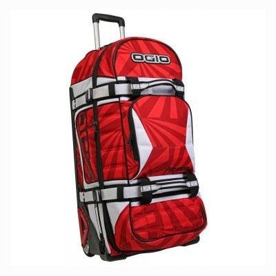 Ogio MX 9800 Gear Bag LE (Raw) Ogio MX 9800 Gear Bag LE (Raw)