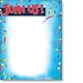 Join Us Letter Paper - 100 Sheets