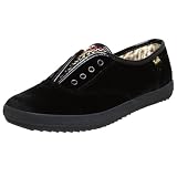 Keds Ladies Champion CVO Velvet Sneaker by Keds