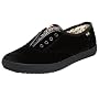 Keds Women's Champion CVO Velvet Sneaker