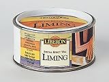 Review Liberon  / Liberon Liming Wax 250ml