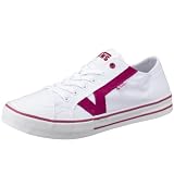 Vans Tory Baskets mode femme