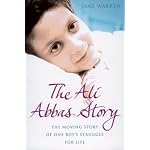 Ali Abba's Story book cover