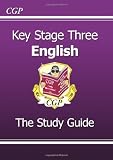 from Richard Parsons KS3 English Study Guide (Revision Guide)