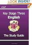 KS3 English Study Guide (Revision Guide)