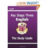 KS3 English Study Guide (Revision Guide)