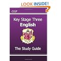 KS3 English Study Guide (Revision Guide)
