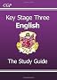 KS3 English Study Guide (Revision Guide)