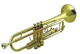Wiseman Bb Student Trumpet