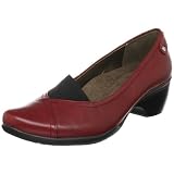 Hush Puppies Womens Empress Loafer Pump