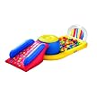 Little Tikes Obstacle Playcenter