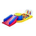 Little Tikes Obstacle Playcenter