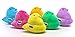 Peeps Plush Chick - 5