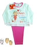 from ThePyjamaFactory Adorable Charlie and Lola Pyjamas 4-5 Years