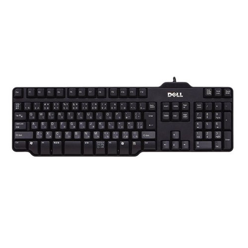 エレコム キーボードカバー PKB-DE10