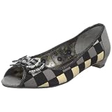 Poetic Licence Womens Danty Doll Flat