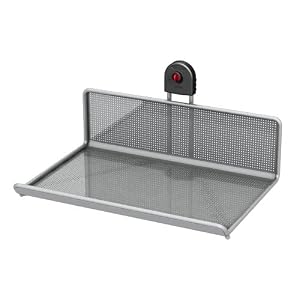 Vertex Z8150 Mighty Shelf, Accessory Organizer for StorEdge Cabinets and StorEdge... by Vertex
