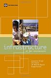 Infrastructure at the crossroads: lessons from 20 years of World Bank experience
