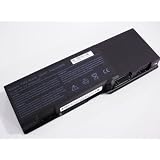 NEW BATTERY for Dell INSPIRON 6400 & E1505 / Replace P/N 312-0428 0UD260 KD47...