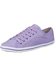Buffalo 507-9987 FABRIC GREY 01 103359 Damen Sneaker
