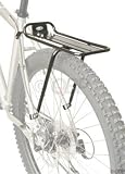 Delta Cycle Adjustable DiscRack